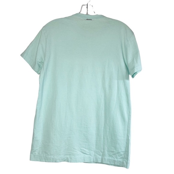 TODD SNYDER + champion mint green pride t-Shirt - Picture 4 of 5